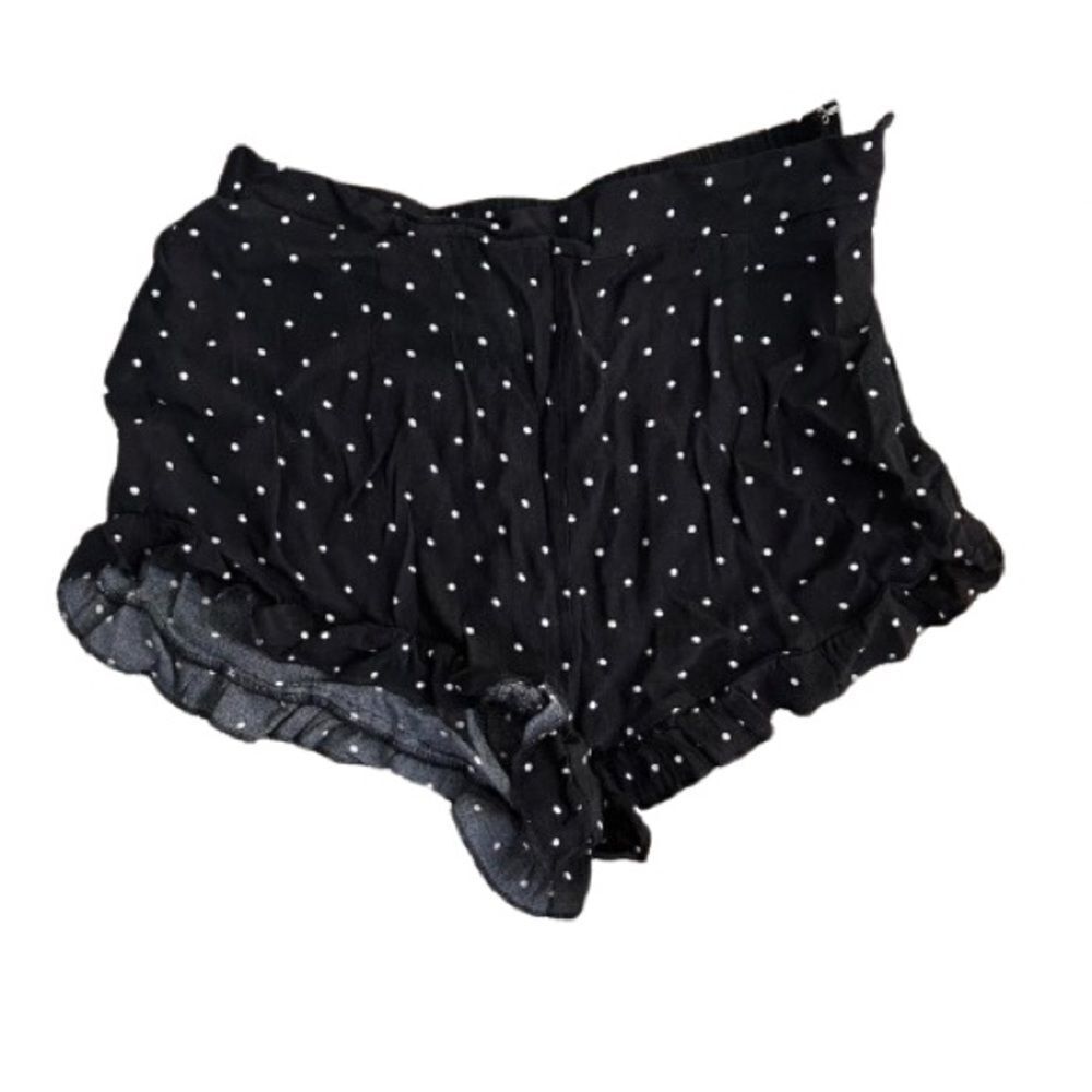 Polka Dot F-21 Shorts‎ (AB3)